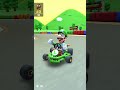 マリオカートツアー ボーナスチャレンジまとめ 58（ホリデーツアー1） mario kart tour bonus challenges holiday tour 1