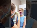 «УНИТАЗНЫЙ» ТРЕНД! #lazuritclinic #shortsvideo #dentist #стоматолог #юмор #лазурит