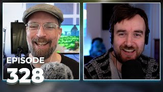 328 - Measure Once, Build Twice // The Spawn Chunks: A Minecraft Podcast