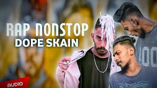 Dopeskain Sinhala Rap Collection  2023 Sinhala Rap  Dope Skain New Rap  Sinhala Rap Nonstop