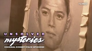 Unsolved Mysteries with Robert Stack - Season 11, Episode 11 - Full Episode
