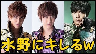 辻本達規と勇翔が炭水化物を抜いて情緒不安定な土田拓海の様子を語るｗ