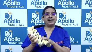 "What are Spinal Disc Problems & How to Treat Them? | Apollo Hospitals