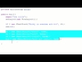 Java Programming Tutorial 66 JRadioButton