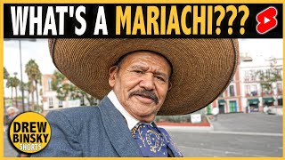 WHAT IS A MARIACHI? 🇲🇽