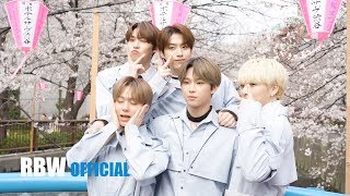 [LIVE ONEUS : US Clip] 벚꽃 나들이 (Cherryblossom Picnic)