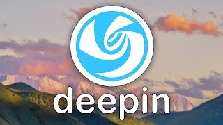 Deepin Linux - Debian meets macOS (Installation & Review)