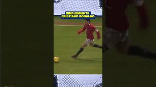 Simplesmente Cristiano Ronaldo