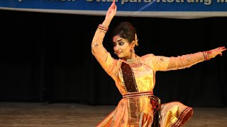 Thunga Thunga | Tanmoyee Chakraborty | Kathak Dance | Pdt.Birju Maharaj