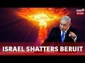 Israel Has Launched Airstrikes On Beirut | Israel Vs Hezbollah War | Iran News Live | Hamas | N18G