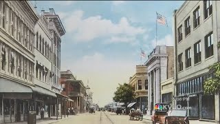 Brownsville: Dawn of the 20th Century