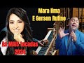 MARA LIMA E GERSON RUFINO -OS MAIS BELÍSSIMO HINOS ANTIGOS E ATUAL