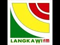 (AIRCHECK 2018) RTM Langkawi FM 104.8MHz (1kW) in Cenang, Langkawi Island, Kedah, Malaysia (12KM)