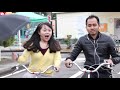 untuk menggunakan sepeda dengan selamat～自転車を安全に利用するために～（インドネシア語字幕）