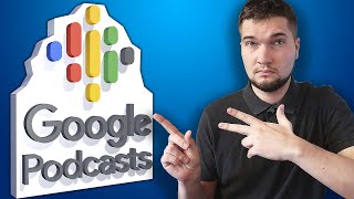 Google Подкасты. А зачем вообще нужны подкасты?!