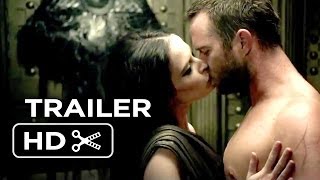 300: Rise of an Empire TRAILER 3 (2014) - Zack Snyder Movie HD
