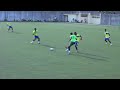 Angel Salt Football Highlight, skills and goals. JUMEZ FC VS HOP FA