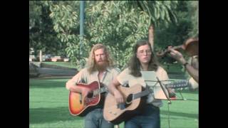 Steeple Mountain Dream - Madeline Leman (official music video)