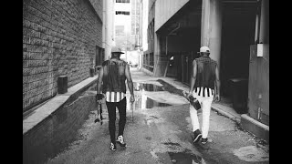 we did it our way // the next chapter begins