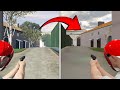 The Ultimate FPS Pack for FiveM