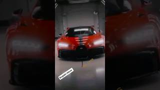 I raced a Bugatti on foot and won #fast #speed