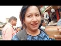 শিয়ালদায় জলের দামে ফলের বাজার😱 sealdah wholesale fruit market in kolkata