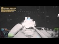 Battlefield 4 Zavod 311: Graveyard Shift vehicle gameplay