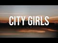 YNW Melly - City Girls (Lyrics)