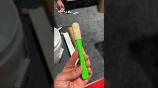 Would You Use The Caulking Finger?! #cooltools #construction #shorts