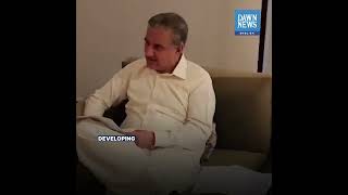 Third Round Of Govt-PTI Election Talks Under Way At Parliament House | Developing| Dawn News English