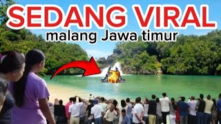 🔴VIRAL  LAGI VIRAL SEDANG VIRAL MALANG JAWA TIMUR TERKINI