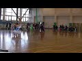 ダンス競技会プロスタンダード決勝ワルツ