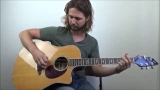 How to Turn Heads with a Guitar | Guitar Noodling Mastery!