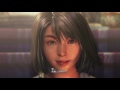 final fantasy x 招喚士優娜