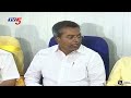 నాపై కేసులు దాడులు.. mla vasantha krishna prasad sensational comments on ysrcp tv5 news