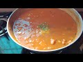 சுவையான கேரட் குழம்பு tasty carrot gravy