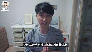 원펀맨이 대머리가 된 이유는? 전혀 생각지도 못했던 이유!