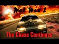 Mad Max 2 - The Chase Continues [HD]