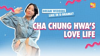 Cha Chung Hwa, Actress Who Plays Court Lady in 'MR. QUEEN', to Marry Young Entrepreneur!