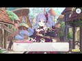 【プリコネr】騎士くんにがっかりさせられるお姉ちゃん princess connect re dive