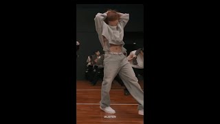 [4K] '달려라 방탄 (Run BTS)' Dance Practice 지민 직캠 (Jimin focus)