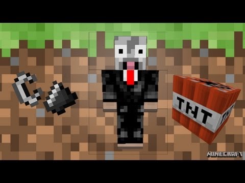 How To Ignite TNT On Minecraft Pocket Edition How To Ignite TNT On Minecraft Pocket Edition
