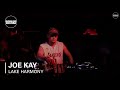 Joe Kay Ray-Ban x Boiler Room Weekender | DJ Set