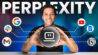 9 INSANE Perplexity Computer Use Cases (do anything)