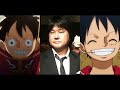 one piece oda reveals how he came up with luffy