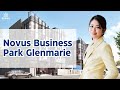 Novus Business Park in Shah Alam | Eunice Yong