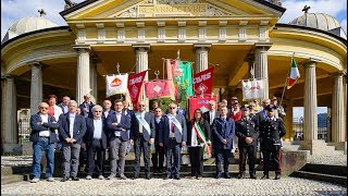 65° di Fondazione AVIS-AIDO di Zogno