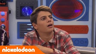 Game Shakers | El Niño Danger | Latinoamérica | Nickelodeon en Español