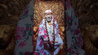 | Sai Baba Status🙏| Om Sai Ram | Sai Baba Status For Whatsapp | #shorts #trendingshorts #ytshorts