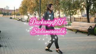 DarkangelAI- Südamesaadik